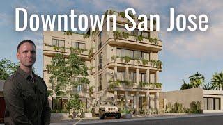 Downtown San Jose Del Cabo Real Estate