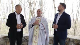 Anto i Antonio Domić - Gornja Skakava Zidine - Novo 2024. (official video Music)