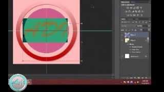 How to make premium logo in few minutes PHOTOSHOP CS6