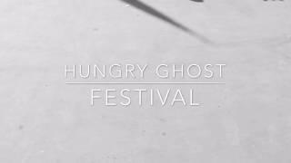 Hungry Ghost Festival