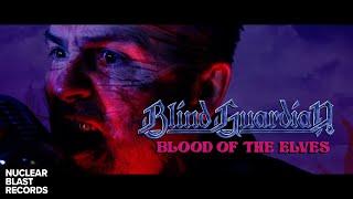 BLIND GUARDIAN - Blood Of The Elves (OFFICIAL MUSIC VIDEO)