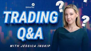 Trading Q&A l Important Questions with Answers