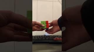 #mosst #satisfying #rubics_cube