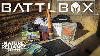 BattlBox Mission Brief 118: Essential Gear Unveiled