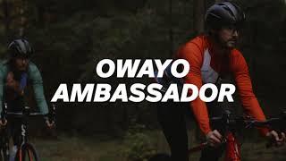 Ambassadors 2021 Wanted - Join the Family