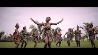 Ghana Most Beautiful GMB 2013 Theme song