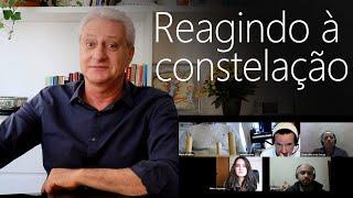 A Cura do Feminino | Reagindo à Constelação Familiar #01