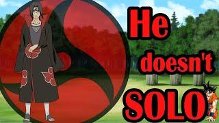 Genjutsu Examined: The Truth!