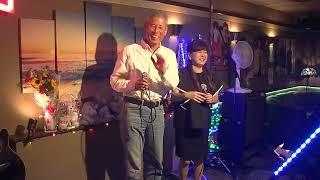 北空港 (桂銀淑 ) 浜圭介 cover 野出さん＆容子