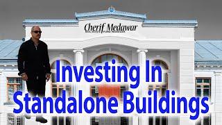 Commercial Real Estate - Investing in Standalone Buildings