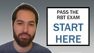 The Registered Behavior Technician (RBT) Exam: What To Expect