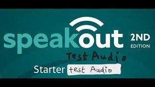 Speakout Starter Achievement Test 1 Ex1