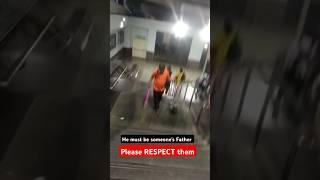 RESPECT Them #youtubeshorts#shorts