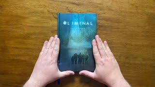 Liminal by Wordplay Games