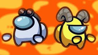 IMPOSTOR TAG TEAM (Among us Animation)