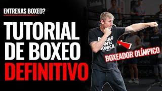 TUTORIAL 101: LA GUIA DEFINITIVA DE BOXEO!