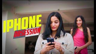 IPHONE Obsession || Short Film || Enviral