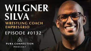 WILGNER SILVA - PURA CONNECTION #0132