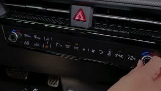 Climate Control - Switchable Controller