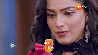 Bhagya Lakshmi | Ep - 1240 | Preview | Feb 27 2025 | Zee TV