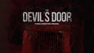 The Devil's Door (2022) Full Horror/Thriller Movie - Mark Bracich, Tori Ellis, John Helaire III