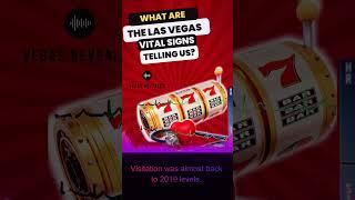 What Are the Vegas Vital Signs Telling Us?