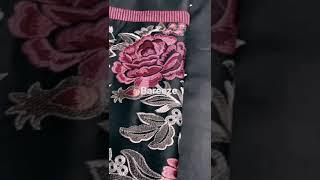 #shortvideo # Bareeze #U.Z Clothing Collection