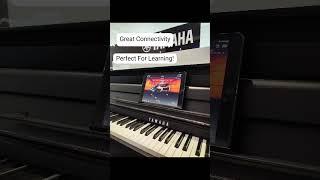 Yamaha CLP-885 - The Finest Clavinova Yet | Rimmers Music, The Piano People