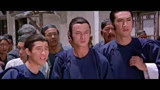 36 ème chambre de Shaolin_meilleur film chinois