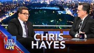 J.D. Vance’s Most Audacious Debate Lie: “Donald Trump Saved Obamacare” - Chris Hayes