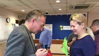 Воркшоп «Золотые правила работы с удаленными сотрудниками»