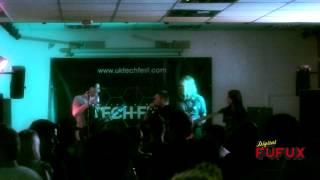 Tradjectory (UKTMF 2012 complete show)