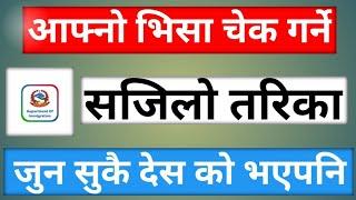 how to check online visa|| Visa kasari check garne app Bata||सजिलो तरिका सिक्नुस