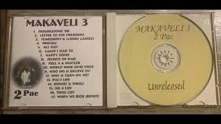Makaveli Vol 3, Dj Express this was the 1st bootleg i uploaded on angelfire website back in the day,