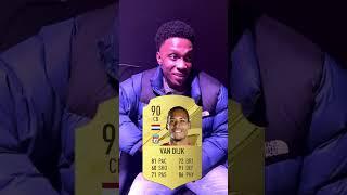 Most Overrated Player in FIFA 23 ️ #fifa