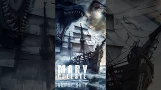 The Ghost Ship of the Mary Celeste.....#shorts