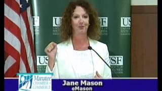 Jane at Women Mean Business Forum.mp4