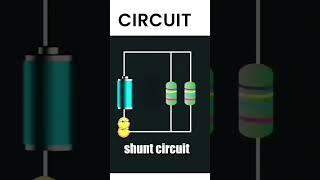 series connected / How to connect series circuit / What is condenser/ what is semiconductor..