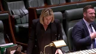 Victorian Institute of Forensic Medicine Bill 2024 - 13 August 2024