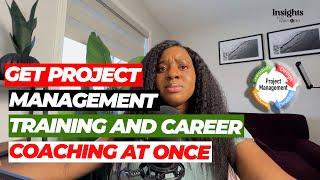 Looking For Project Management Job: This Is The Best Way To Start #pm #jobs #finance