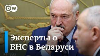 "Может возникнуть заварушка": Лукашенко создает систему двоевластия в стране - чем ему это грозит
