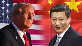 3 MINS AGO: China CUTS $78 Billion in U.S. Trade War... What's Going On?