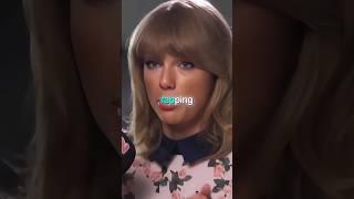 Taylor Swift wants to become a RAPPER 