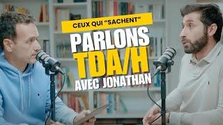 Le TDA/H avec le Docteur Jonathan Moussa - CQS#2