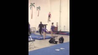 Kasey Janowicz Level 10 vault