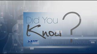 Do you really know AMT?