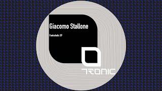 Giacomo Stallone - Quixotic (Original Mix)