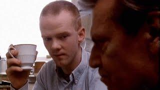 Bronski Beat - Smalltown Boy (1984) (AI Upscale)