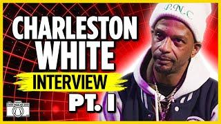 Charleston White on Misguided Youth, Homosexuality, Rape Allegations, Resetting Slavery, The Bible