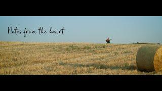 Francesco Mascio I Notes from the Heart  (official video)